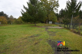 Atrakcyjna działka budowlana 1771 m2- Cigacice